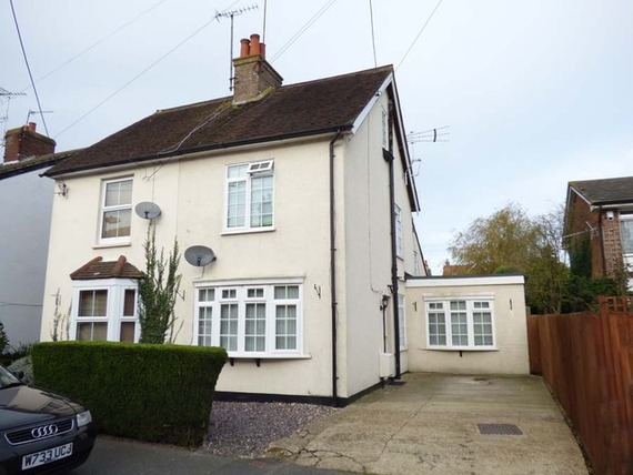 4 bedroom Detached f...